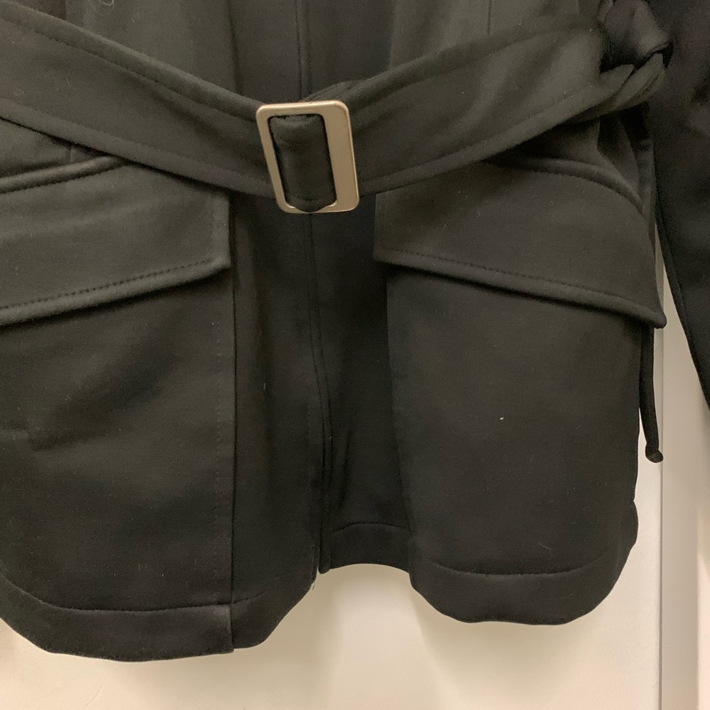 Gallery Jacket - image 3